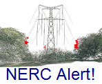 NERC Alert!